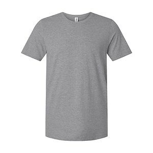 Unisex Combed CVC T-Shirt - 602CVC