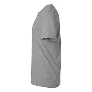 Unisex Combed CVC T-Shirt - 602CVC