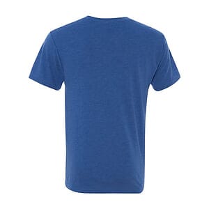 Men's Triblend V-Neck T-Shirt - 6040