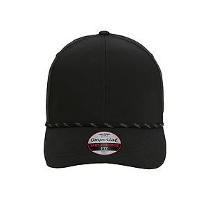 The Habanero Performance Rope Cap - 6054
