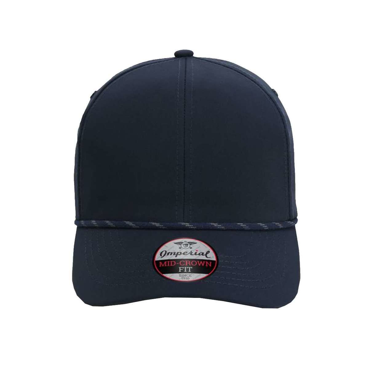 The Habanero Performance Rope Cap - 6054