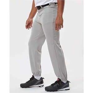Men's Baseball Pants - 605P