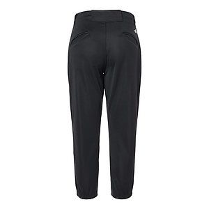 Women's Fastpitch Softball Pants with Belt Loops - 605PBW