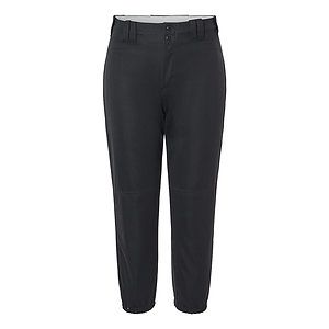 Women's Fastpitch Softball Pants with Belt Loops - 605PBW