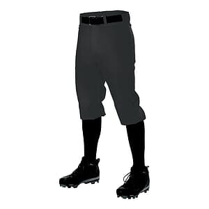Youth Baseball Knicker Pants - 605PKNY