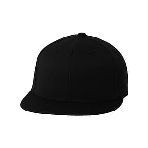 210® Flat Bill Cap - 6210FF