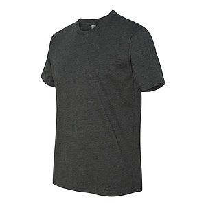 Unisex CVC T-Shirt - 6210