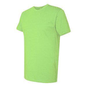 Unisex CVC T-Shirt - 6210