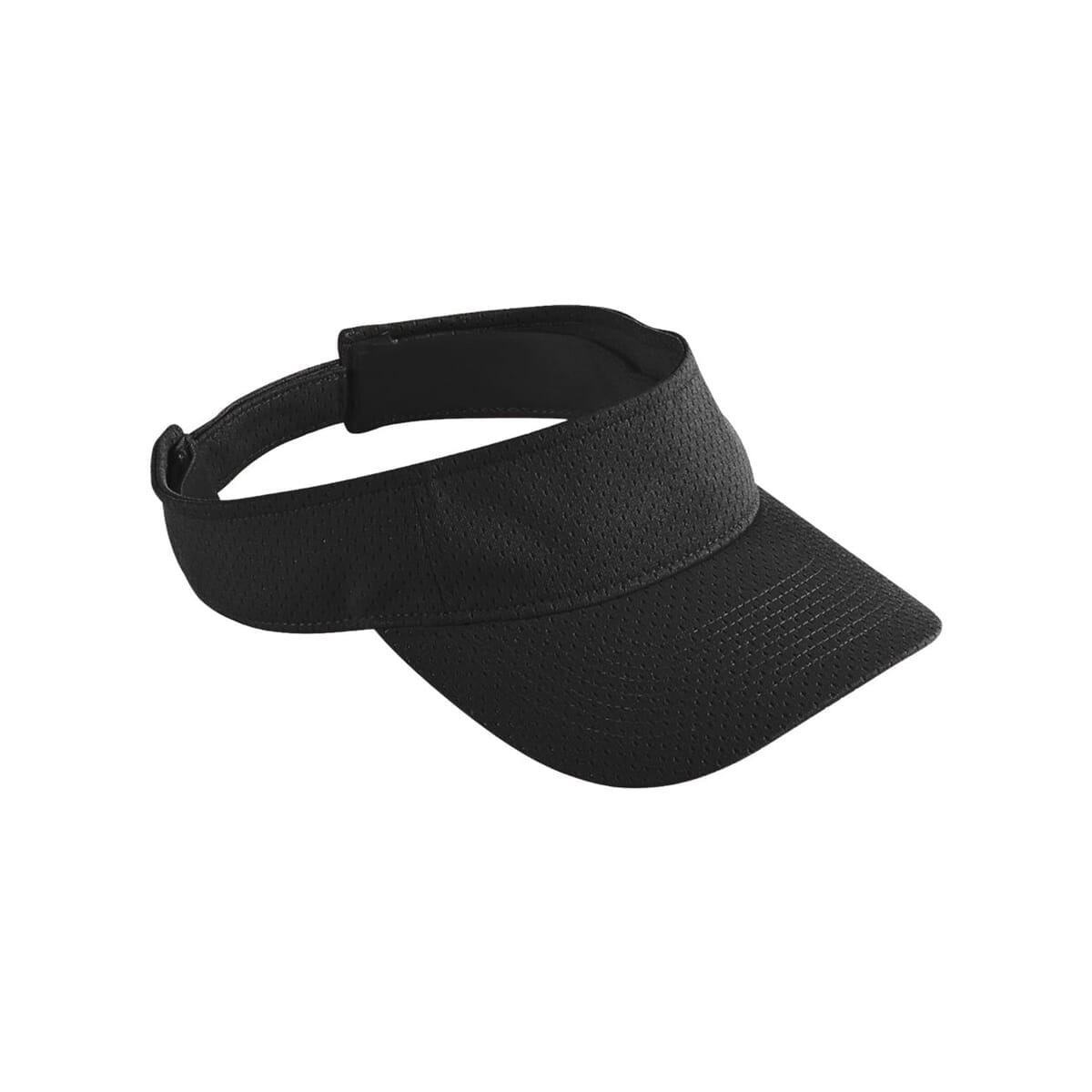 Athletic Mesh Visor - 6227