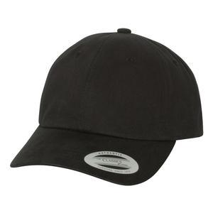 Peached Cotton Twill Dad Hat - 6245PT