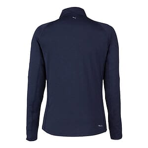 Women's You-V Quarter-Zip Pullover - 625902