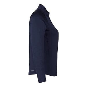 Women's You-V Quarter-Zip Pullover - 625902