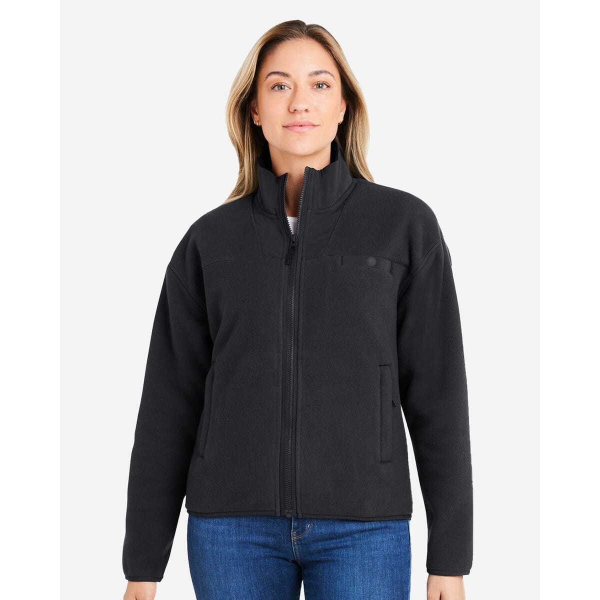Women's Charley Fleece Full-Zip - 626904