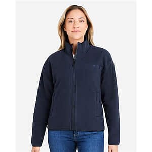 Women's Charley Fleece Full-Zip - 626904
