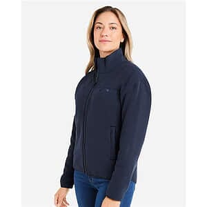 Women's Charley Fleece Full-Zip - 626904