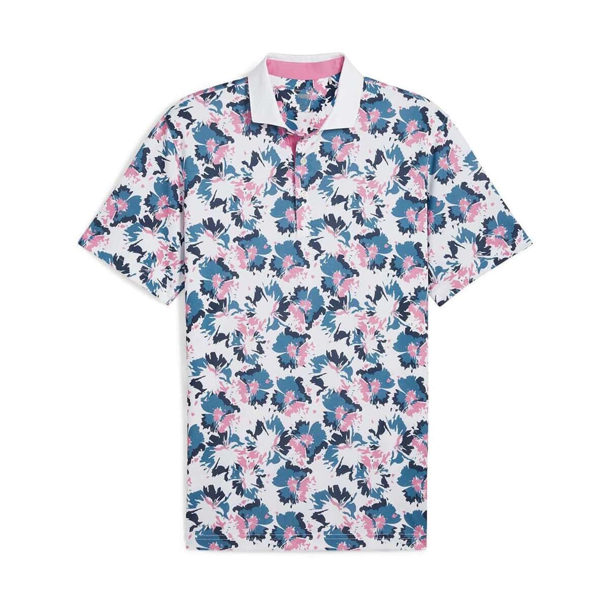 Men's Pique Borrego Polo - 626991