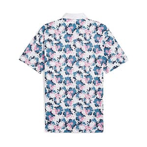Men's Pique Borrego Polo - 626991