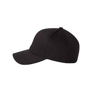 Cotton Blend Cap - 6277