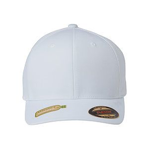 Sustainable Polyester Cap - 6277R