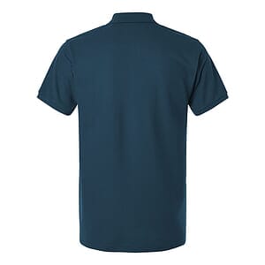 Men's Pique Polo - 62800