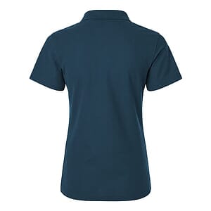 Women's Pique Polo - 62800L