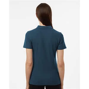 Women's Pique Polo - 62800L
