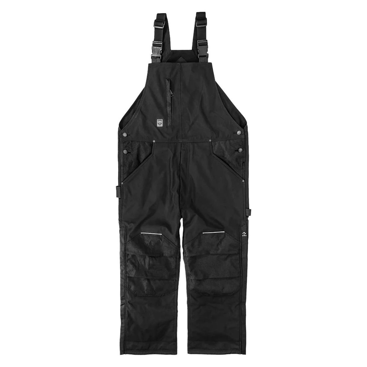 Unisex GrizzlyTec™ Dakota Bib - Short Sizes - 6300S