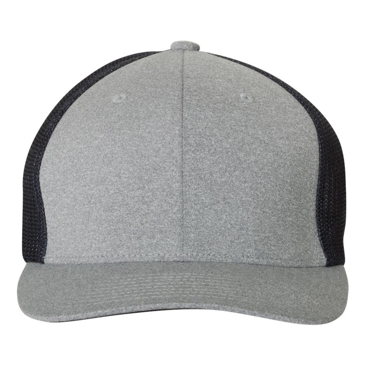 Mélange Trucker Cap - 6311