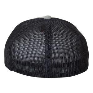 Mélange Trucker Cap - 6311