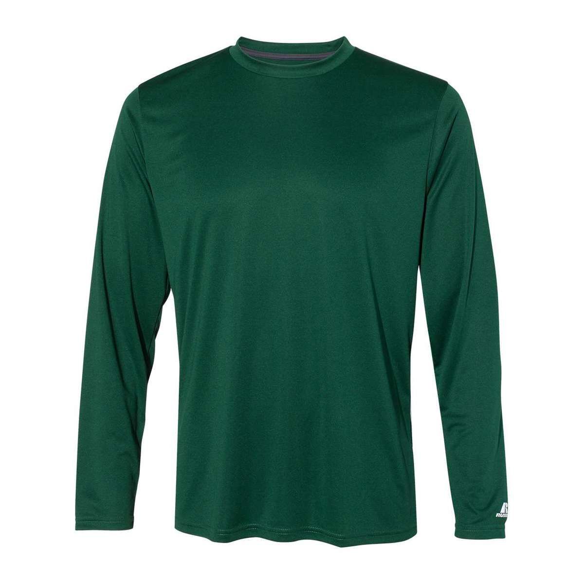 Unisex Core Performance Long Sleeve T-Shirt - 631X2M