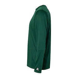 Unisex Core Performance Long Sleeve T-Shirt - 631X2M