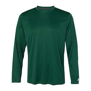 Unisex Core Performance Long Sleeve T-Shirt - 631X2M