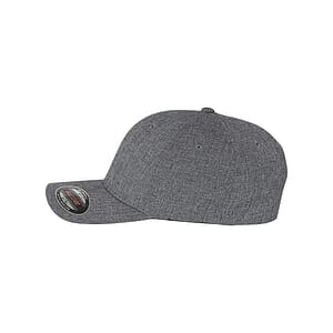 Heatherlight™ Mélange Cap - 6350