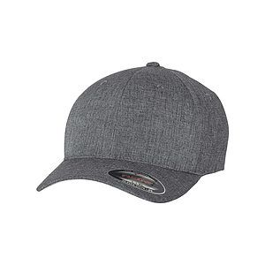 Heatherlight™ Mélange Cap - 6350