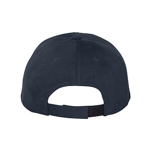 Structured Brushed Twill Cap - 6363V