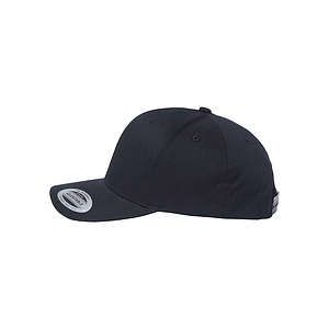 CVC Snapback Cap - 6389