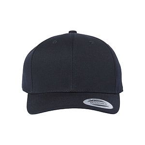 CVC Snapback Cap - 6389