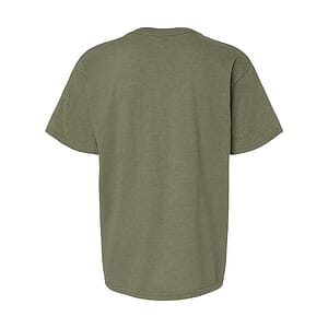 Youth Softstyle® CVC T-Shirt - 64000BCVC