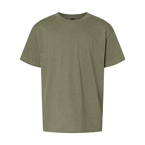 Youth Softstyle® CVC T-Shirt - 64000BCVC