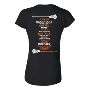 Women's Softstyle® T-Shirt - 64000L