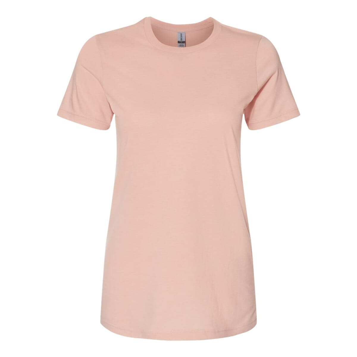Women's Softstyle® CVC T-Shirt - 64001LCVC