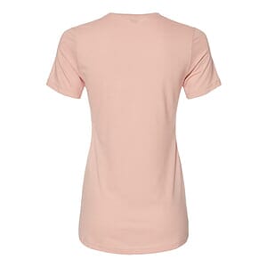 Women's Softstyle® CVC T-Shirt - 64001LCVC