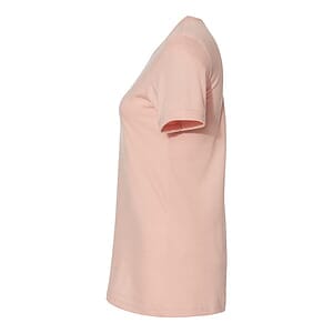 Women's Softstyle® CVC T-Shirt - 64001LCVC