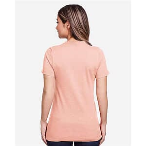 Women's Softstyle® CVC T-Shirt - 64001LCVC