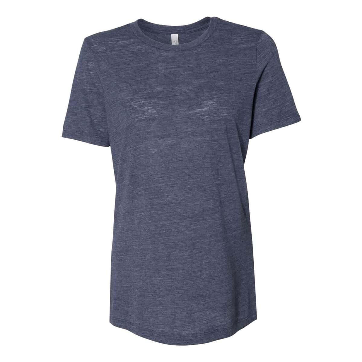Women’s Relaxed Fit Vintage Slub Tee - 6416