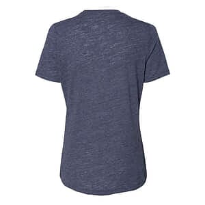 Women’s Relaxed Fit Vintage Slub Tee - 6416