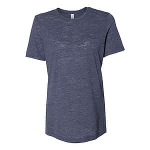 Women’s Relaxed Fit Vintage Slub Tee - 6416