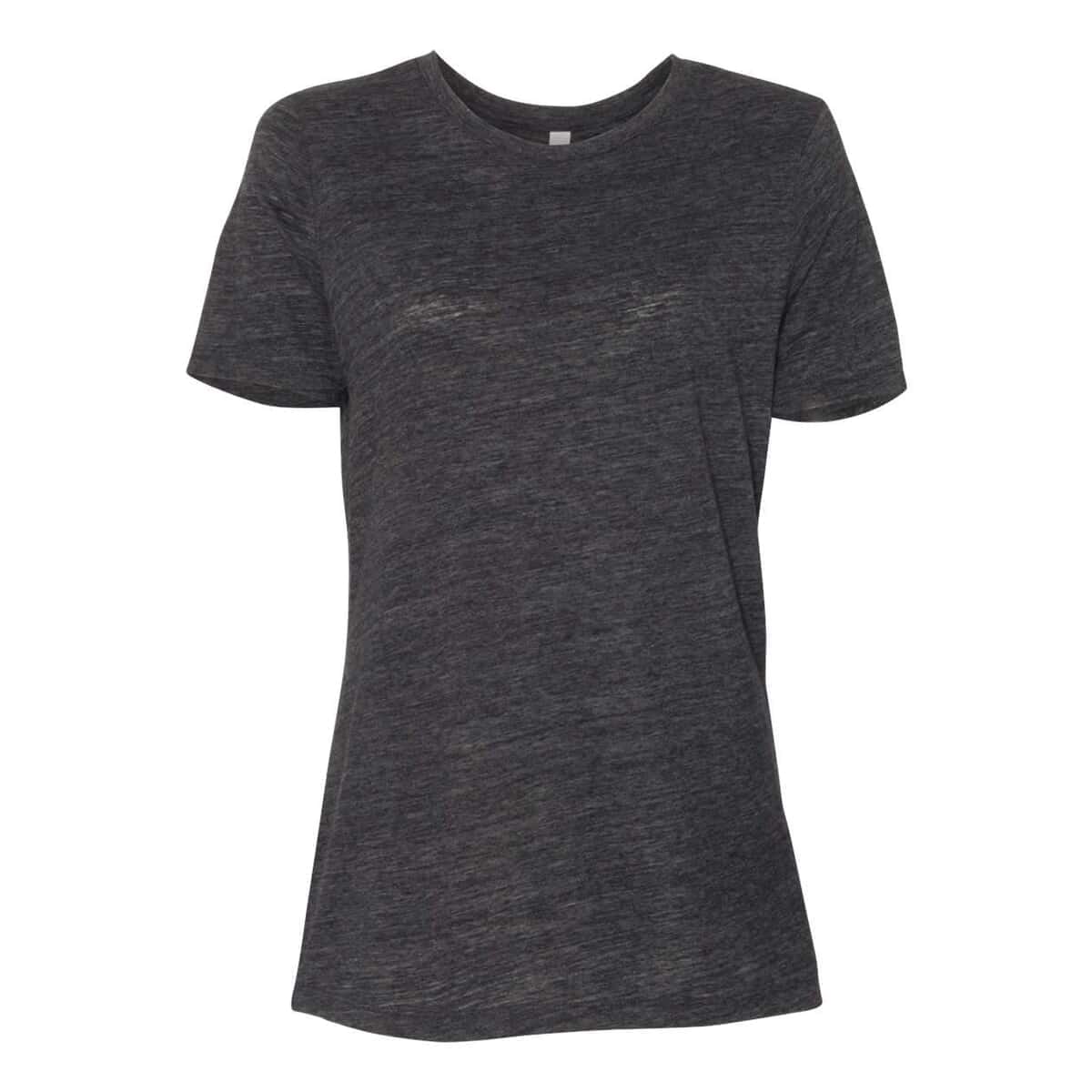 Women’s Relaxed Fit Vintage Slub Tee - 6416