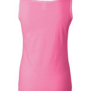 Women's Softstyle® Tank Top - 64200L