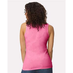 Women's Softstyle® Tank Top - 64200L